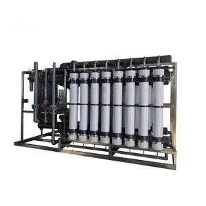 Мембранный модуль DuPont SFP-2860 UF – Высокоэффективное удаление твердых частиц