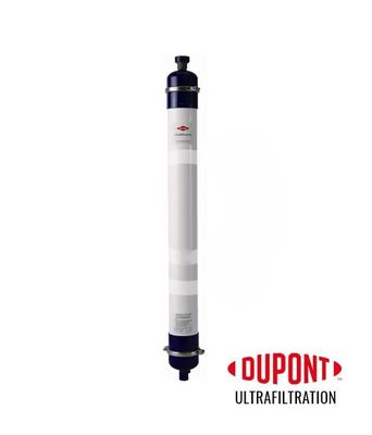 Dupont SFP-2660 IntegraFluxTM UF Модуль для повторного использования сточных вод и предварительной обработки ОР