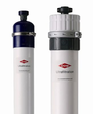 Dupont SFP-2660 IntegraFluxTM UF Модуль для повторного использования сточных вод и предварительной обработки ОР