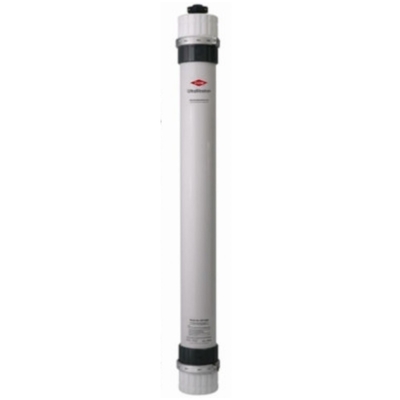 DuPont UF SFP-2880 PVDF мембрана 8 дюймов 77м2 для промышленной воды