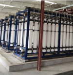 DuPont XP 77 IG 8 дюймовая ПВДФ UF мембрана для фармацевтики и напитков