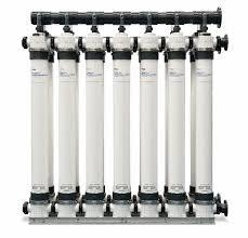 Мембрана из половолоконного материала DuPont XP 51 IG для очистки сточных вод