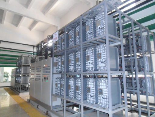 IONPURE LX-Z CEDI Модуль IP-LXM30Z-5 Очистка воды без химических веществ