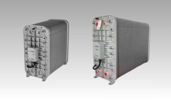 IONPURE LX-Z CEDI Модуль IP-LXM30Z-5 Очистка воды без химических веществ