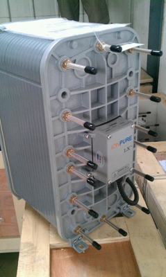 Ionpure CEDI LX-Z IP-LXM24Z-5 EDI модуль для биофармацевтической промышленности