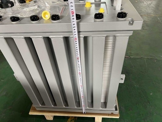 Модуль Veolia MK-5 EDI 22 GPM для водозабора котлов