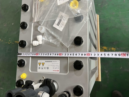 Модуль Veolia MK-5 EDI 22 GPM для водозабора котлов