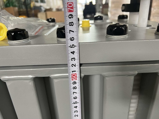 Модуль Veolia MK-5 EDI 22 GPM для водозабора котлов