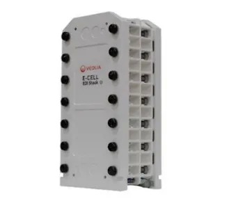 Veolia MK-3MiniHT EDI Stack для фармацевтической воды USP EP Compliance