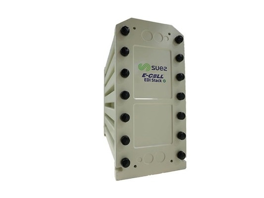 Veolia MK-3PharmHT EDI Стол 3.4 м3/ч Сверхчистая фармацевтическая вода