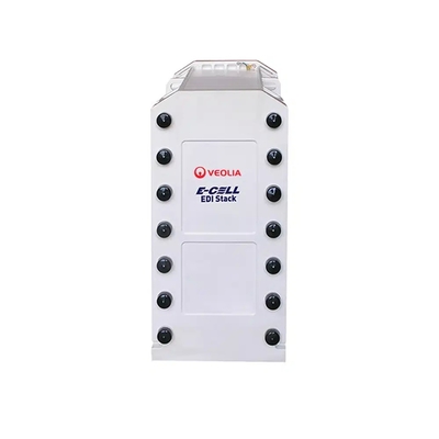 Veolia MK-3PharmHT EDI Стол 3.4 м3/ч Сверхчистая фармацевтическая вода