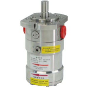 DHP 1.0 Аксиально-поршневой насос 3.7 кг Ультракомпактные расходные материалы для очистки воды для маломасштабного опреснения