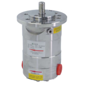 DHP 2.1 Аксиальный поршневый насос (7,8 кг, 80 Бар)