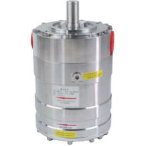 DHP 11 Аксиально-поршневой насос 11 м³/ч 80 бар высокого давления для промышленного обратного осмоса – Премиальные расходные материалы для водоочистки