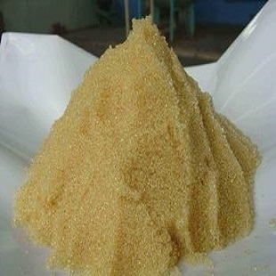 Ионообменная смола DuPont AmberTec MR-450 UPW 360 мкм для полупроводников