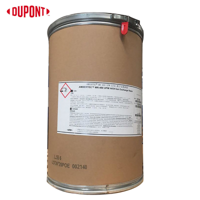 Ионообменная смола DuPont AmberTec MR-450 UPW 360 мкм для полупроводников