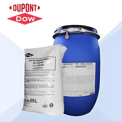 DuPont™ AmberTec™ UP6040 H/OH Ion Exchange Resin For Ultrapure Water Applications
