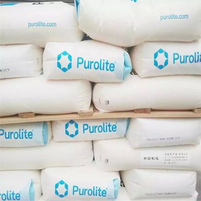 Пуролит® MB400 смешанная смола для обмена ионами для полировки сверхчистой водой