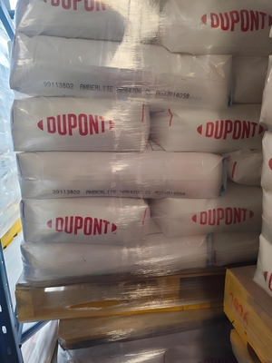 DuPont™ AmberLite™ HPR650 H Применение в обессоливании смешанным слоем для энергетики
