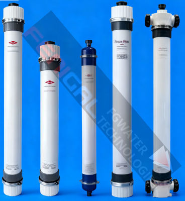DuPont SFP-2860 UF Membrane Advanced Solution for Medical Ultrapure Water Generation