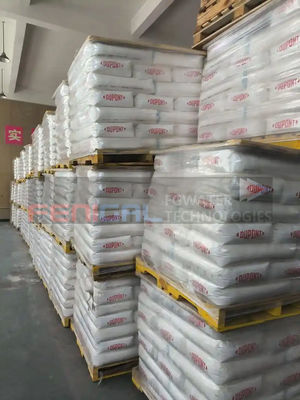 DuPont™ AmberLite™ HPR550 OH Ion Exchange Resin Top Choice for Condensate Polishing Mixed Bed Demineralization