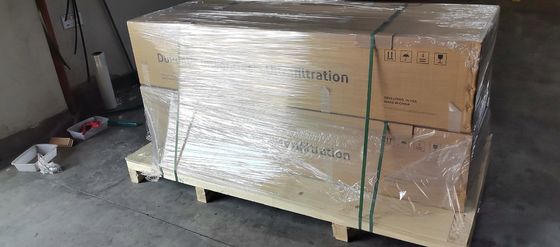 DuPont™ SFP-2880 UF Membrane - Superior Removal of Bacteria, Viruses & Colloids