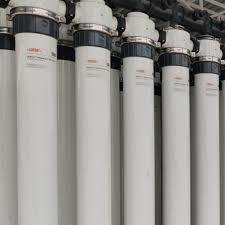 DuPont™ SFP-2880 UF Module – Cost-Effective RO Pretreatment & Water Reuse