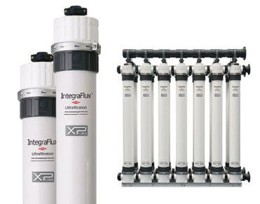 Модуль ультрафильтрации DuPont™ IntegraTec™ XP 51IG – Открытая платформа