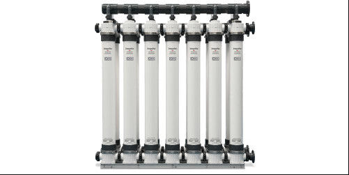 Модуль ультрафильтрации DuPont™ IntegraTec™ XP 51IG – Открытая платформа