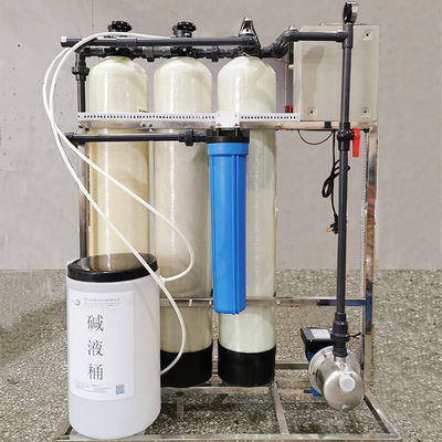 Система очистки воды ионной реакции OEM 180cm