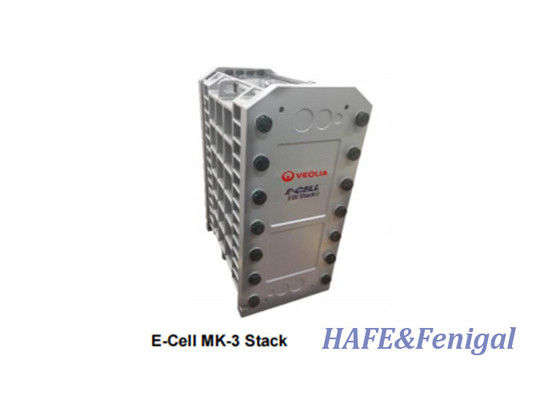 Veolia MK-7 EDI Stacks Система электродионизации 2.0