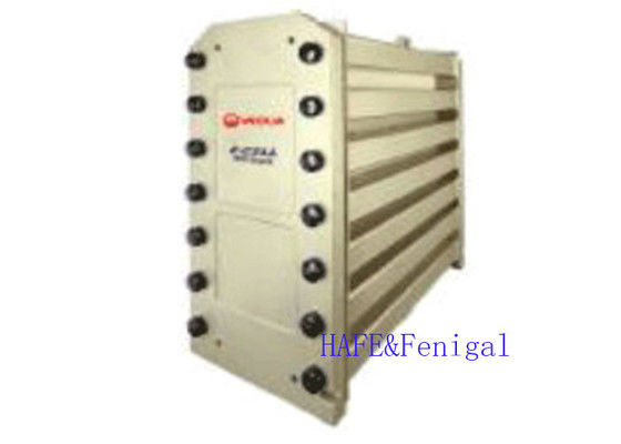 Veolia Suez EDI Stacks E-Cell MK-3 100 кг 1,7-4,5 м3 /ч Восстановление до 96%