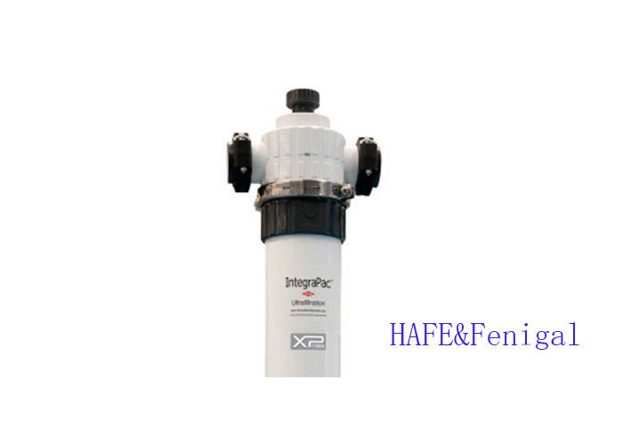 77 M2 0,03 μm PVDF DOW UF Модуль мембран SFP 2880XP / SFD 2880XP