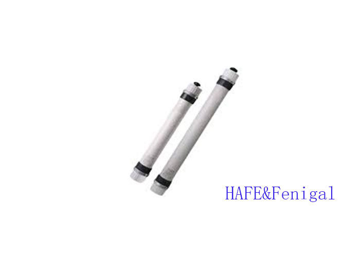 RO Предварительная обработка Pvdf Ультрафильтрационная мембрана SFP-2660 / SFD-2660 Площадь 33 м2 Номинальный размер поры 0,03 микрона