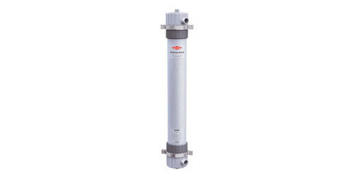 Структура внешнего давления DOW UF Мембраны SFP-2660 / SFD-2660 для промышленных сточных вод