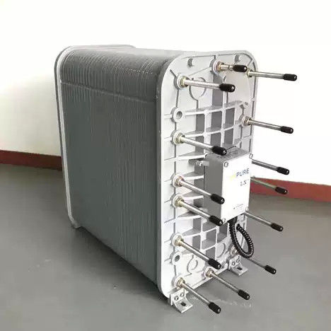 Широкий диапазон потока Иончистый CEDI LX-Z IP-LXM04Z-5 с низкими эксплуатационными затратами