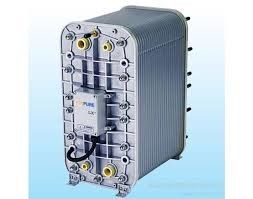 Заменяемый резервуар DI Ionpure CEDI LX-Z IP-LX8000Z-5 соответствует NSF 14 и NSF 61