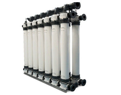 Модуль с очень высокой пористостью DOW UF Membranes SFP-2880 / SFD-2880 с большим потоком
