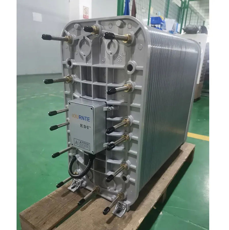 1.5-2.5m3/h EDI модули LX-200 с отличными электрическими характеристиками