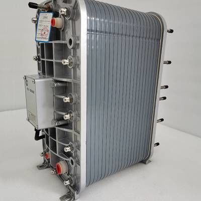85-градусная дезинфекция горячей водой EDI-стаки LX-HD-300 для питьевой промышленности