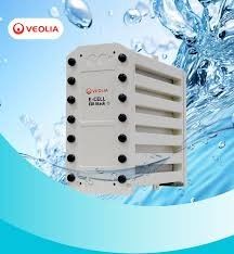 Veolia Suez EDI Stacks E-Cell MK-3 для химической металлургии и общей промышленности