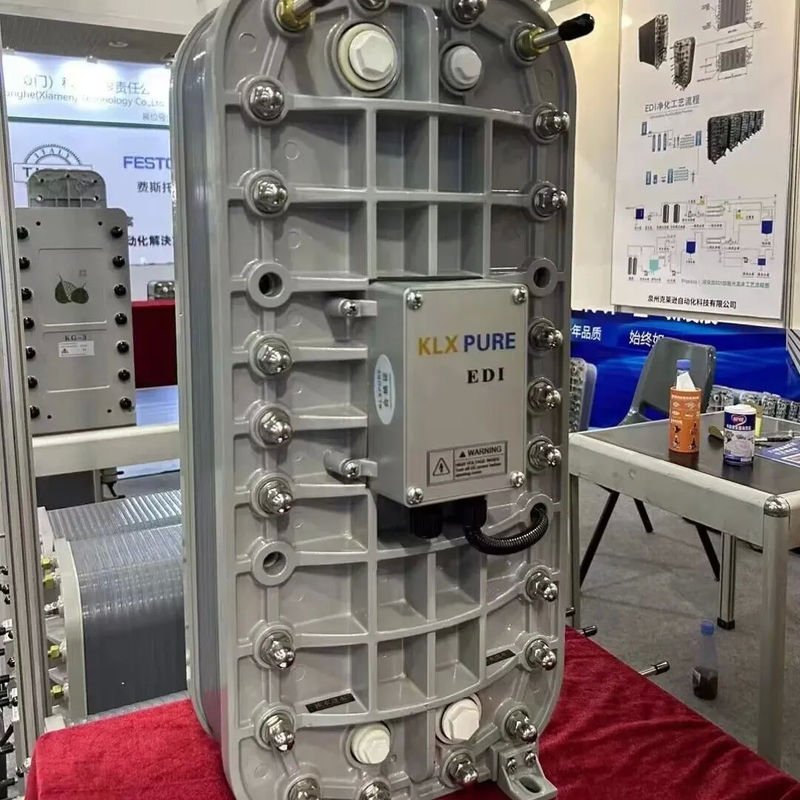 Китайские бренды Модули EDI, которые помогут оптимизировать затраты Серия KXA KXA-200 1,5-2,5 М3/ч