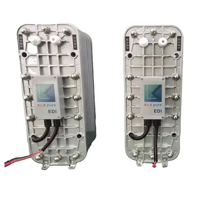 Модуль EDI китайской марки KXA Малая серия EDI KXA-50L 50L/H