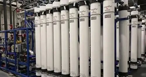 Модуль ультрафильтрации DuPont™ IntegraTec™ XP 51IG – Открытая платформа