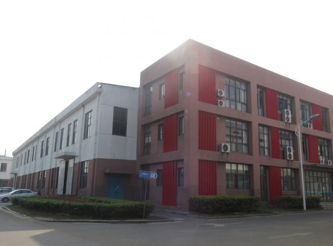 中国无锡芬尼格尔科技有限公司公司简介
