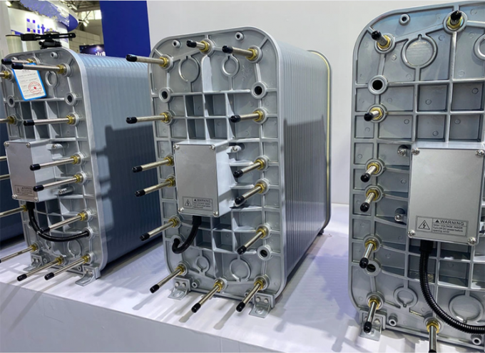 Очиститель 600 RO Фильтрация EDI Ультрачистая вода Промышленная система заводов обратного осмоса 2