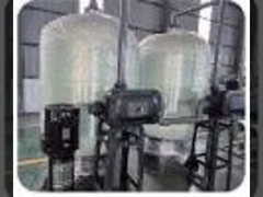 ФРП резервуар 1054 φ250×1400 мм 2.5 ̊ нить 0,5-1,5 Т/ч для промышленного использования