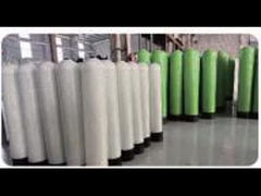 Потребляемые вещества водоочистки