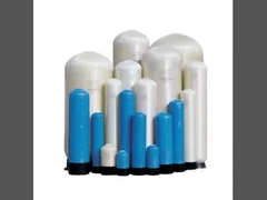 Пищевые FRP резервуары. Высокоэффективная фильтрация для пищевой промышленности и производства напитков