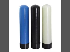 Низкопроницаемые FRP резервуары - φ750×1900 мм, 7,2 ~ 12,2 Т/ч, идеально подходят для пищевых продуктов и фармацевтических препаратов